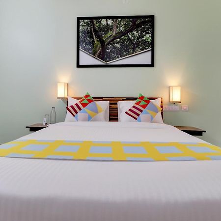 Hotel O Home Exotic Stay Bsk Rd Stage Bengaluru Kültér fotó