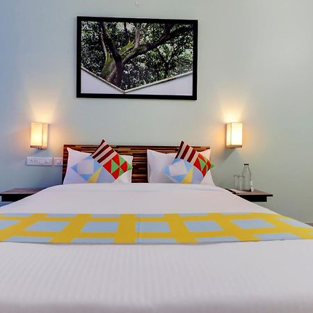Hotel O Home Exotic Stay Bsk Rd Stage Bengaluru Kültér fotó