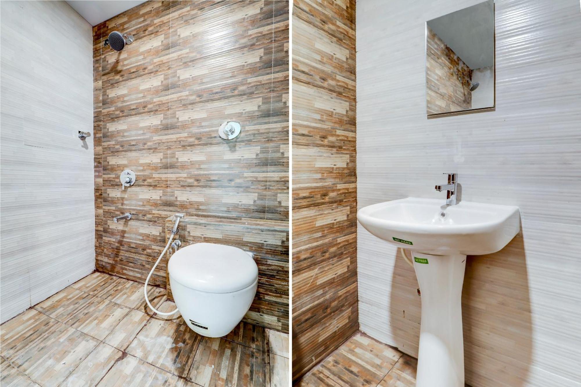 Hotel O Home Exotic Stay Bsk Rd Stage Bengaluru Kültér fotó
