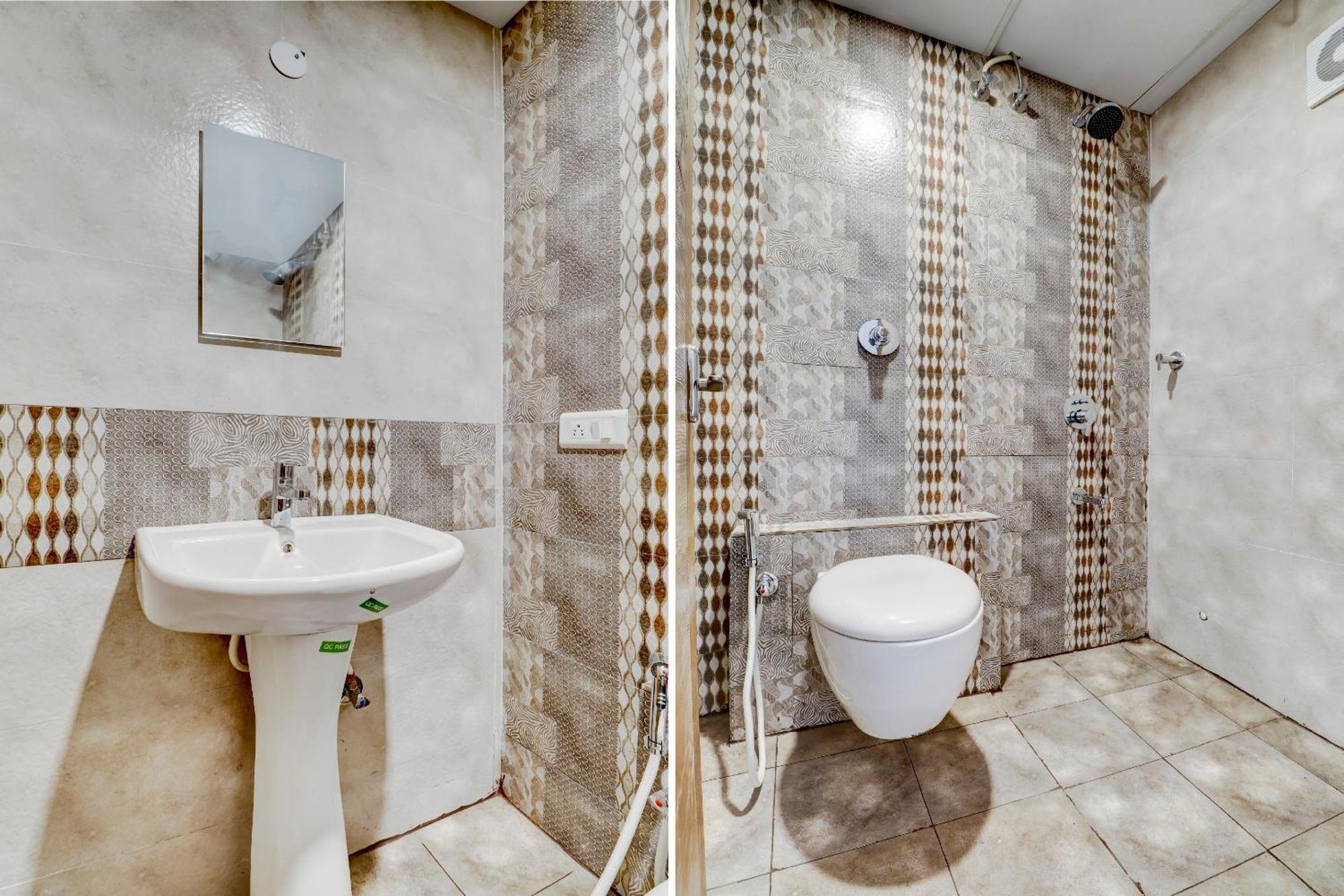 Hotel O Home Exotic Stay Bsk Rd Stage Bengaluru Kültér fotó