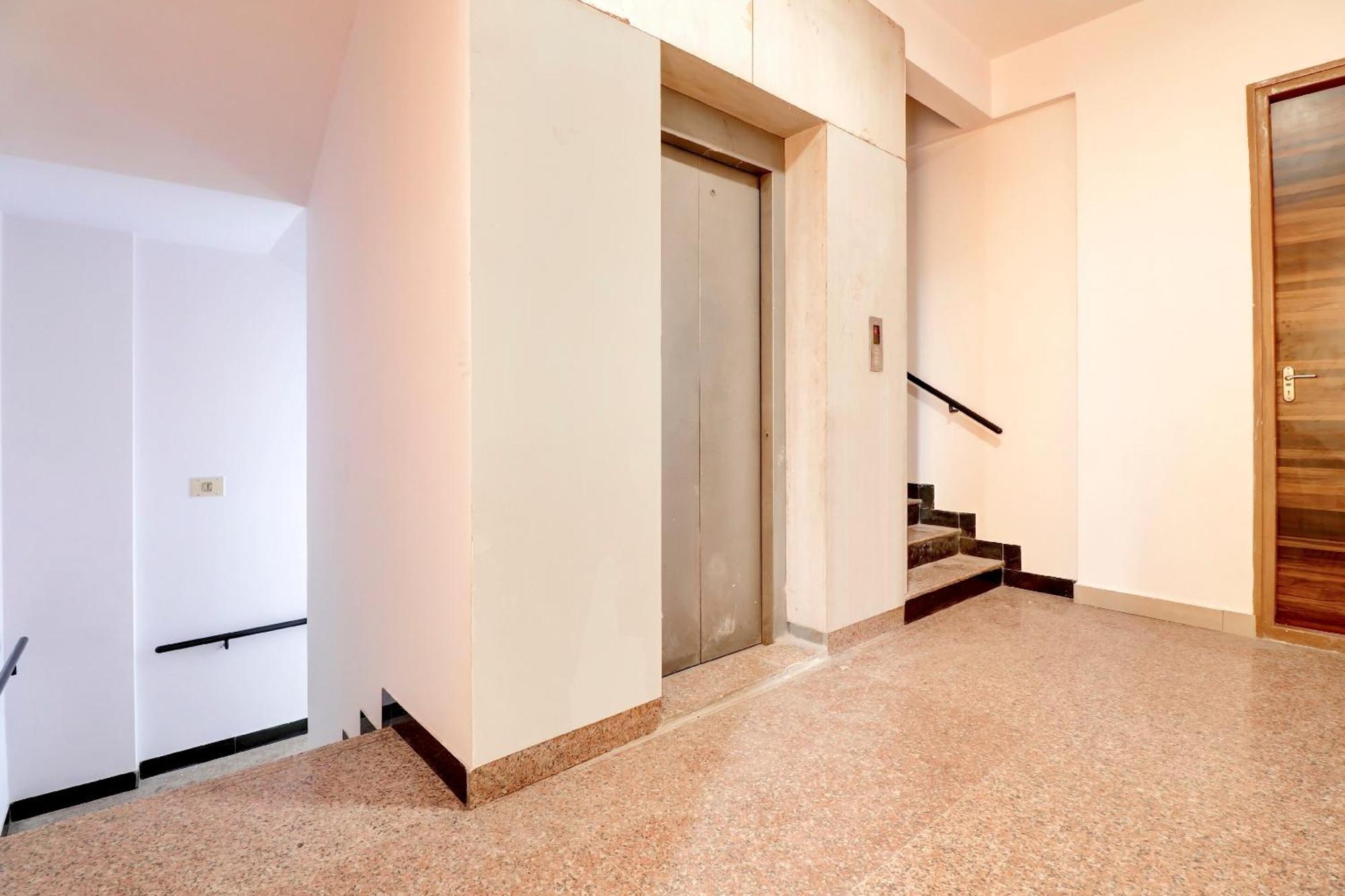 Hotel O Home Exotic Stay Bsk Rd Stage Bengaluru Kültér fotó