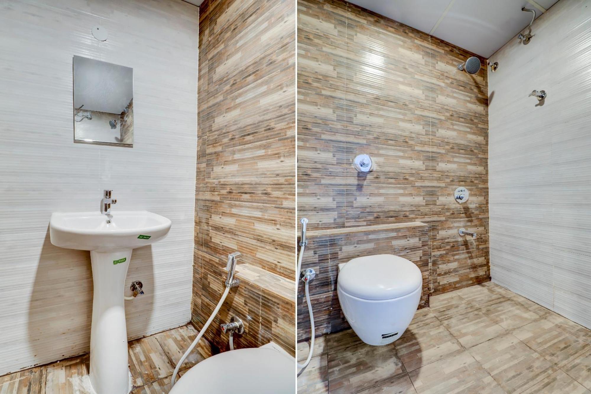 Hotel O Home Exotic Stay Bsk Rd Stage Bengaluru Kültér fotó
